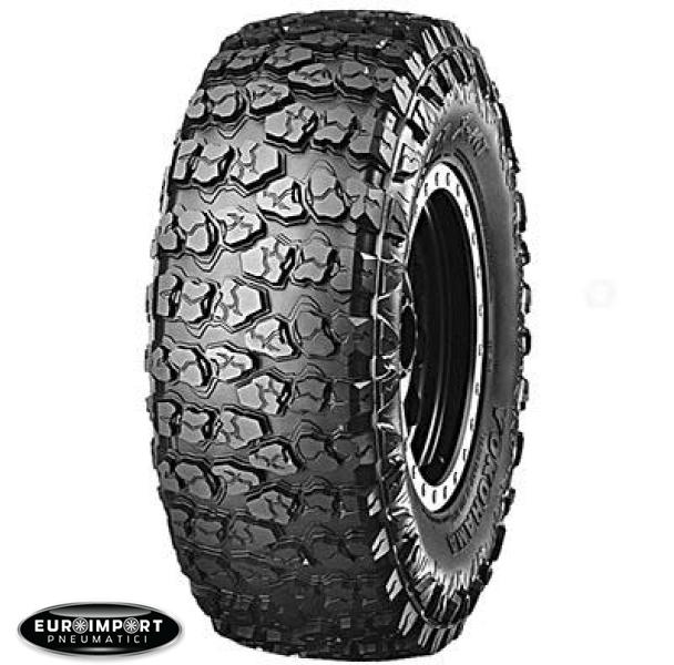 Yokohama Geolandar x mt g005  37/13.50 R17 121 Q   TL BORDINO